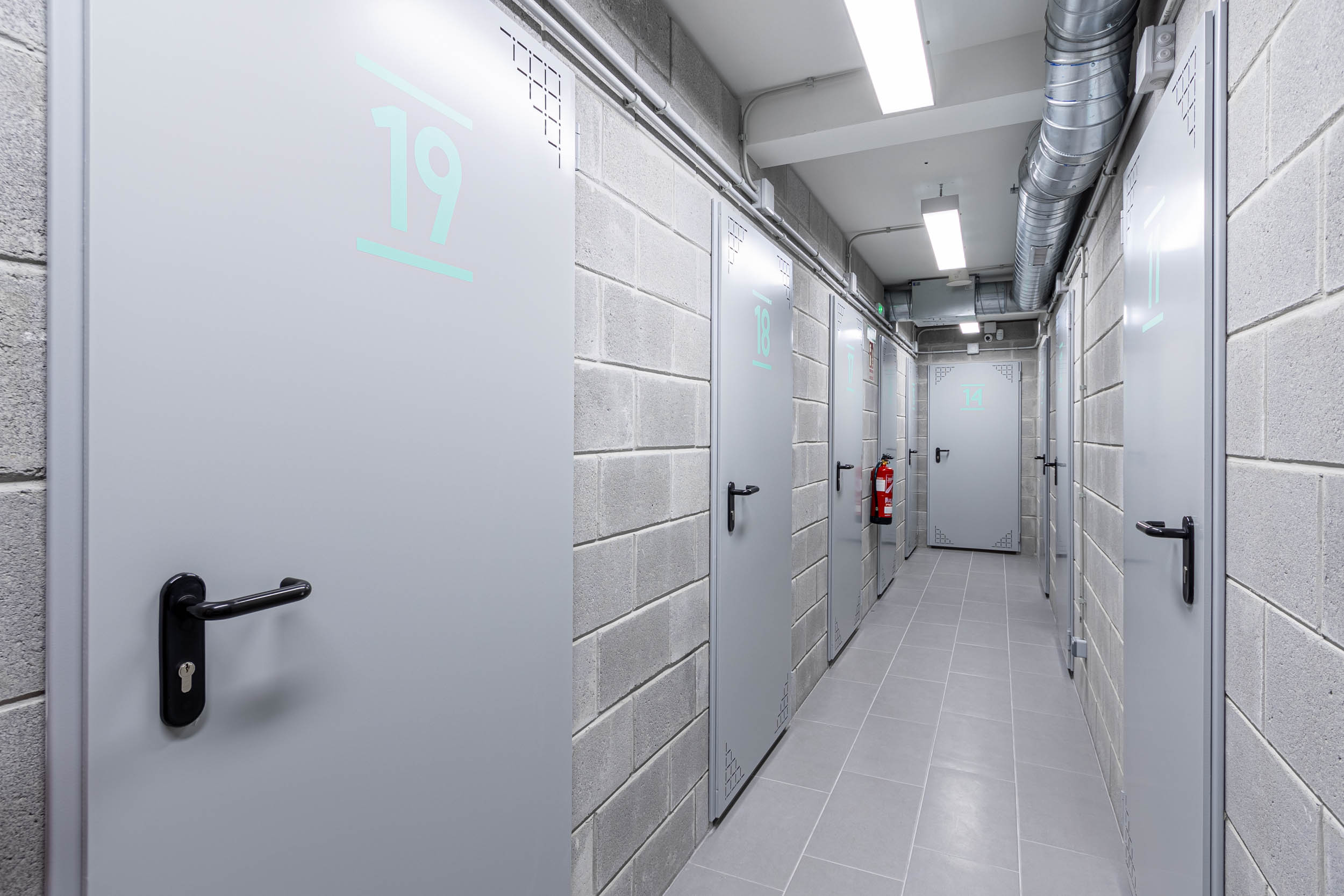 Trasteros-Coruna-Ventorrillo